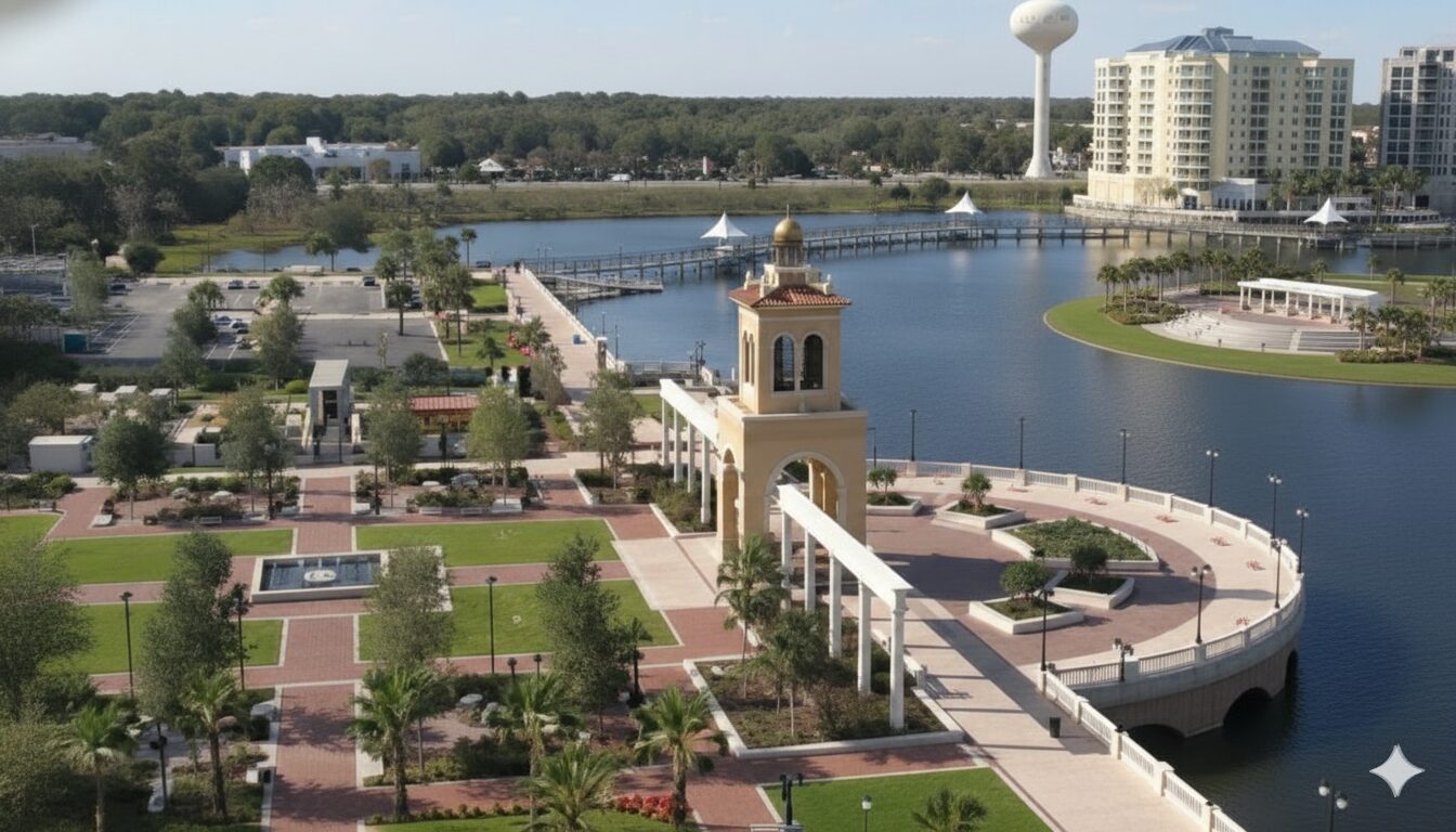 Altamonte Springs Neighborhood Guide | Orlando, FL | Corey Shirley